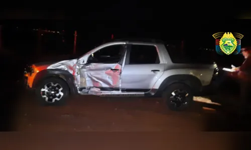 
							Passageira fica ferida após acidente na PR-444 em Mandaguari
						
						