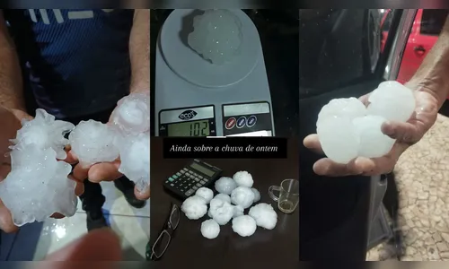 
							Ao menos 150 famílias foram afetadas pelo temporal em Cambira
						
						