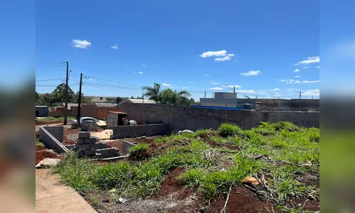 
							Pedreiro de 72 anos morre em obra no Residencial Parque da Raposa
						
						