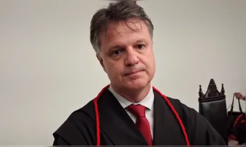 
							“Resposta condizente ao crime bárbaro”, diz promotor após julgamento
						
						