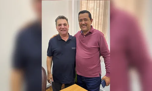 
							Sérgio Onofre reforça articulação com lideranças de Astorga e Londrina
						
						