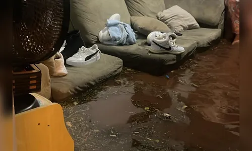 
							Cidades do PR registram chuva com granizo de 100g e ventos de 95 km/h
						
						