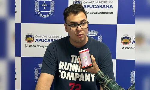 
							Câmara oferece curso gratuito sobre captação de recursos para esporte
						
						