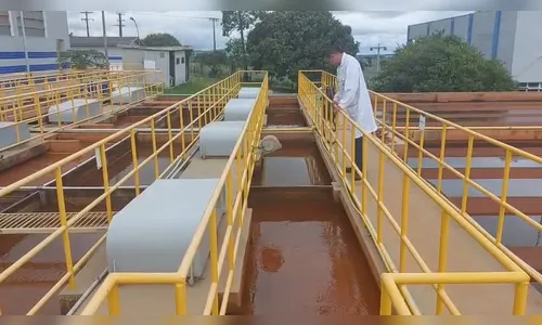 
							Alta turbidez afeta abastecimento de água em Apucarana; diz Sanepar
						
						