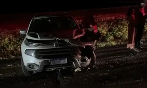 
							Acidente na PR-466 deixa um morto e feridos em Ivaiporã
						
						