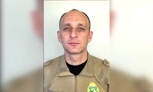 
							Após filho causar morte de PM em fuga, mãe passa mal e morre no PR
						
						