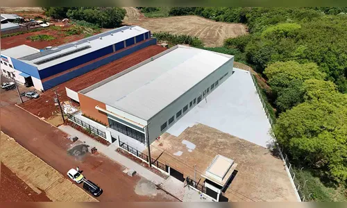 
							Inauguração de incubadora e duplicação da PR-486 movimentam Ivaiporã
						
						