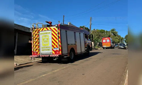 
							Caso Cíntia: Polícia Civil vai retomar buscas nesta sexta-feira
						
						