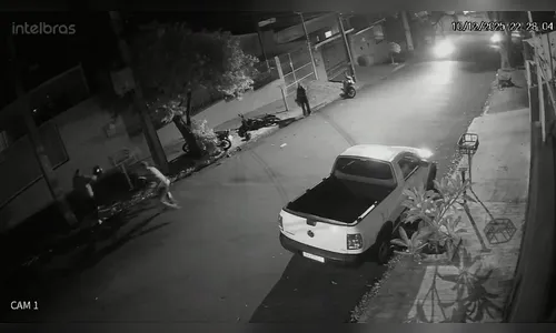 
							Polícia Civil prende suspeito de esfaquear adolescente em Apucarana
						
						