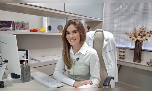 
							Canetas emagrecedoras viram febre, mas médica alerta: “Não são estéticas, são medicamentos sérios”
						
						