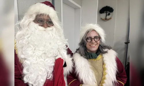 
							Casinha do Noel em Arapongas abre oficialmente nesta quarta-feira (03)
						
						