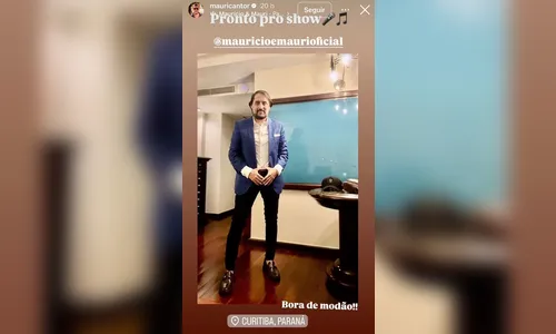 
							Chitãozinho e Xororó se manifestam após morte do irmão sertanejo
						
						