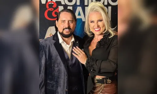 
							Chitãozinho e Xororó se manifestam após morte do irmão sertanejo
						
						