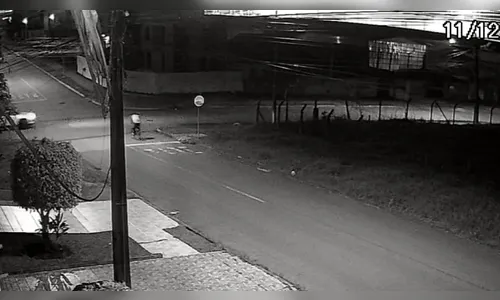 
							Ciclista morre após avançar preferencial e colidir contra carro no PR
						
						