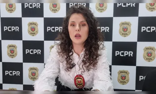 
							Homem assedia delegada de polícia e acaba preso no PR
						
						