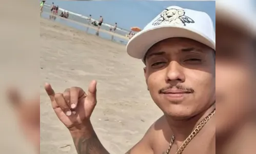 
							PCPR não descarta ligação entre execução de jovem e sumiço de Cintia
						
						