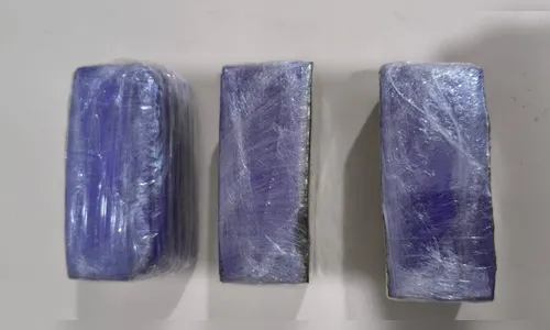 
							Droga escondida em carrinho elétrico de criança acaba em prisão em SC
						
						