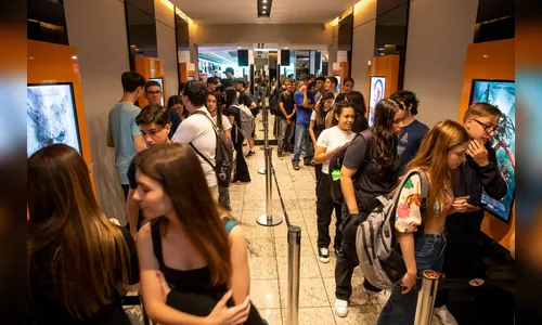 
							Escola do Legislativo abre mais 150 vagas para o 2º dia do ‘Aulão do Enem’
						
						