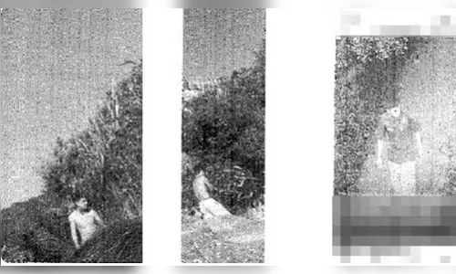 
							Fotos de turistas ajudam a prender assassino de Catarina Kasten em SC
						
						