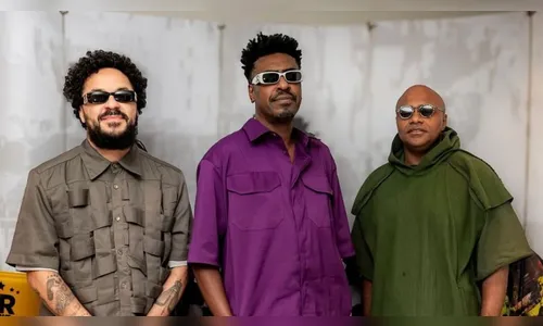 
							Grupo de pagode Pixote será atração no 