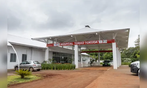 
							Hospital da Acea deve ganhar UTI com 10 leitos a partir de 2026
						
						