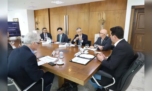 
							Ivaiporã terá centro de inovação instalado por fundação da Coreia
						
						