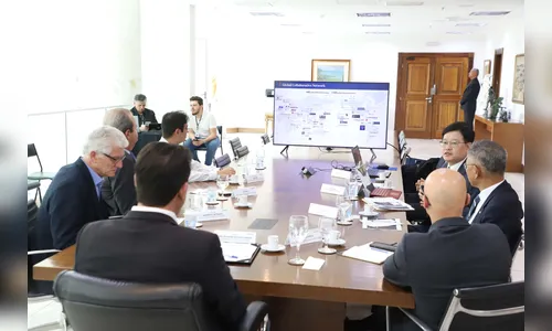 
							Ivaiporã terá centro de inovação instalado por fundação da Coreia
						
						