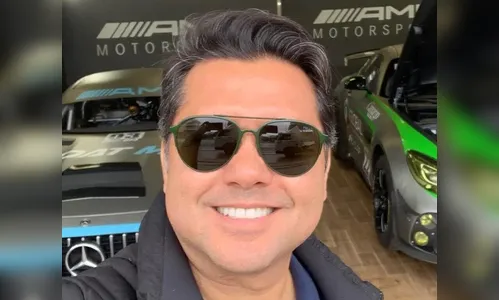 
							Médico morre carbonizado após grave acidente em Maringá (PR); veja
						
						