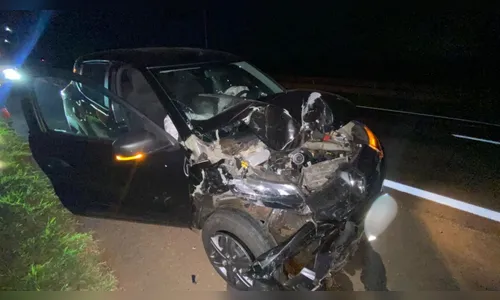 
							Dois homens ficam feridos em colisão entre Apucarana e Arapongas
						
						