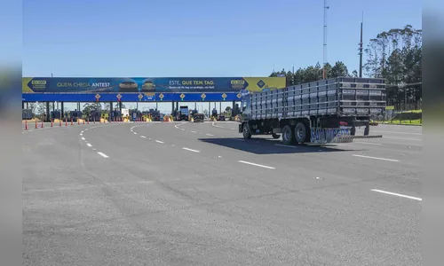 
							Plataforma permite que sociedade fiscalize concessões de pedágio
						
						