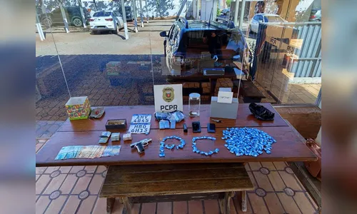 
							PC desarticula esquema de tráfico delivery entre Rolândia e Arapongas
						
						