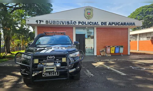 
							Polícia Civil prende três alvos estratégicos da Tropa do Tubarão
						
						