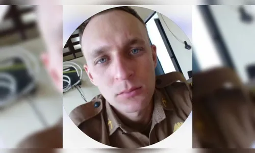 
							Policial morre ao se envolver em acidente durante perseguição no PR
						
						