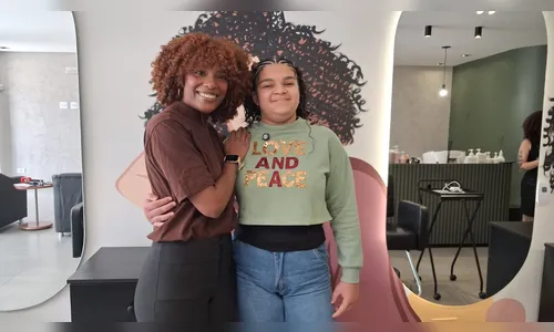 
							Resistência e pertencimento: tranças na luta antirracista
						
						