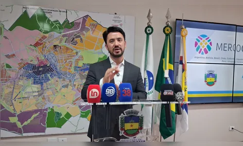 
							Apucarana sobe para 2º lugar em ranking de transparência do PR
						
						