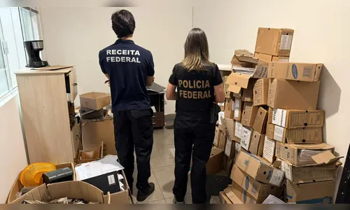 
							Entenda a operação contra empresas de confecções em Apucarana
						
						