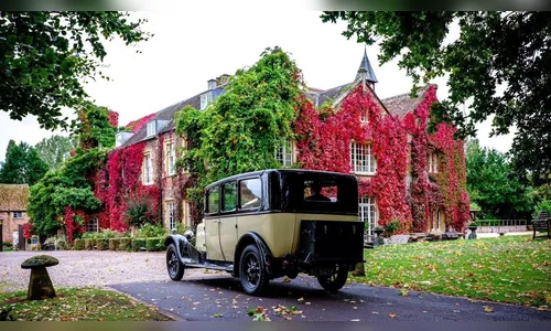 
							Idoso 79 anos procura noiva e divulga lista de requisitos; veja
						
						