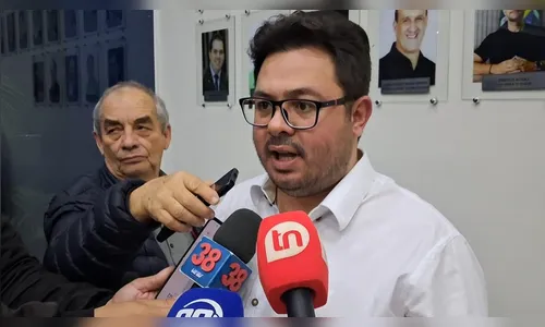 
							Leugi questiona fechamento de turmas na rede municipal de Apucarana
						
						