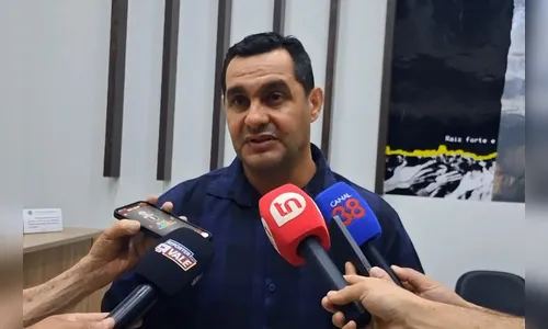 
							GCM de Apucarana receberá fuzis, carabinas e drones
						
						