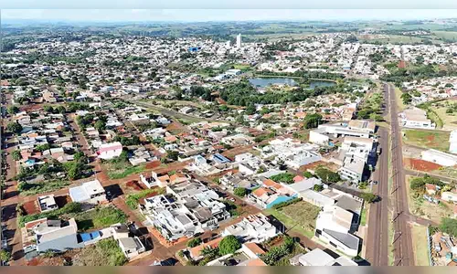 
							Ivaiporã comemora 64 anos com encerramento da 21ª Expovale
						
						