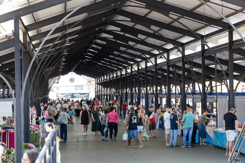 Feira do Produtor, quase 50 anos de sabores e histórias