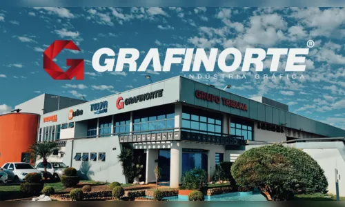 
							Você conhece a Grafinorte? Uma das indústrias gráficas mais completas do Brasil
						
						