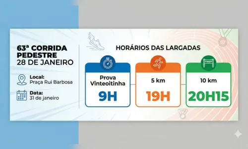 
							Apucarana inicia montagem de palco para festa de aniversário; veja agenda de shows
						
						