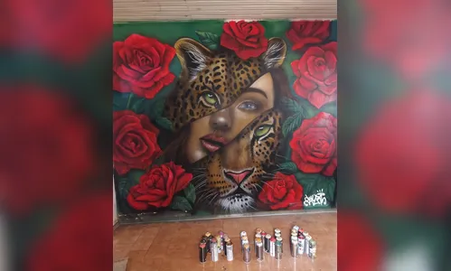 
							Cultura do hip hop torna cidade uma 