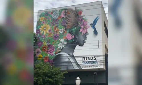 
							Cultura do hip hop torna cidade uma 