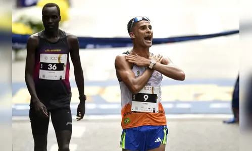 
							Atleta etíope, Muse Gizachew, conquista a 100ª edição da São Silvestre
						
						