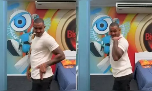 
							BBB 26: Matheus é denunciado por homofobia pelo Ministério Público
						
						