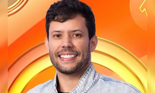 
							BBB 26: participante desiste do reality antes da estreia; saiba quem
						
						