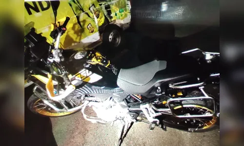 
							Trio de adolescentes é apreendido após furto de motos de luxo em Apucarana
						
						