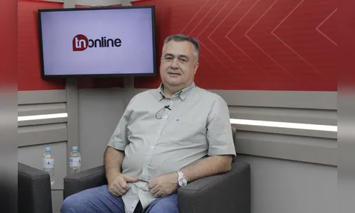 
							Beto Preto destaca R$ 1,8 bilhão em obras e recorde de cirurgias no PR
						
						